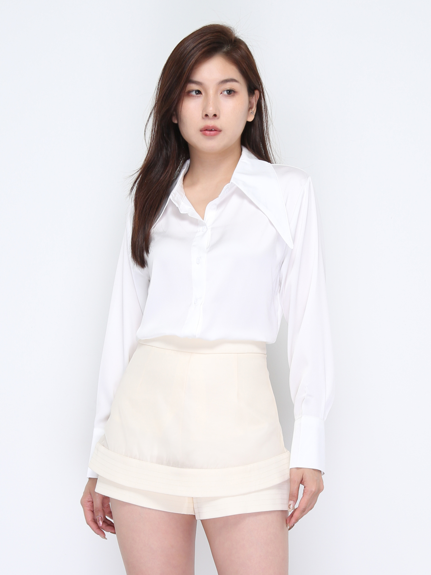 Blouse 35409
