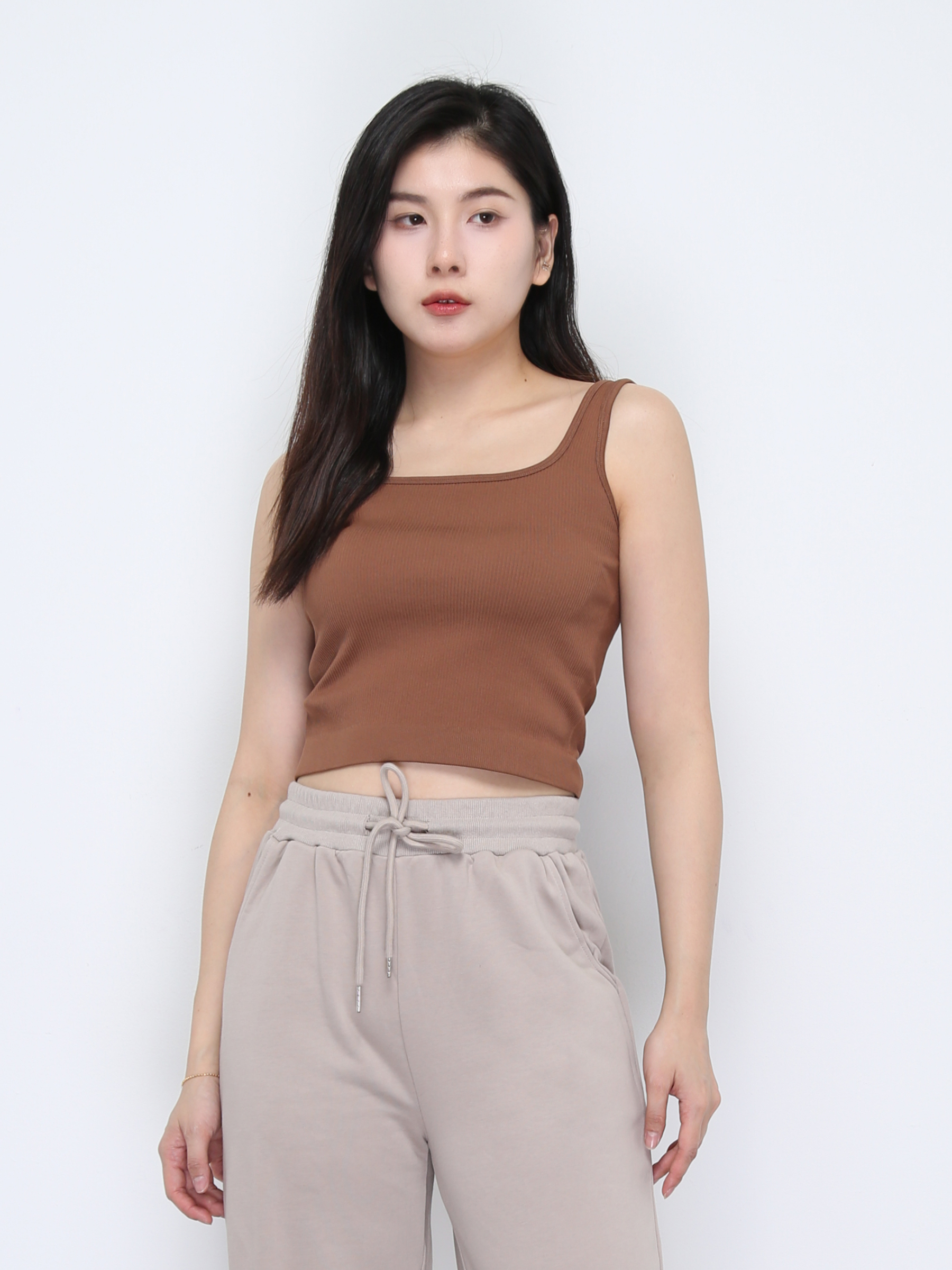 Sleeveless Top 36162