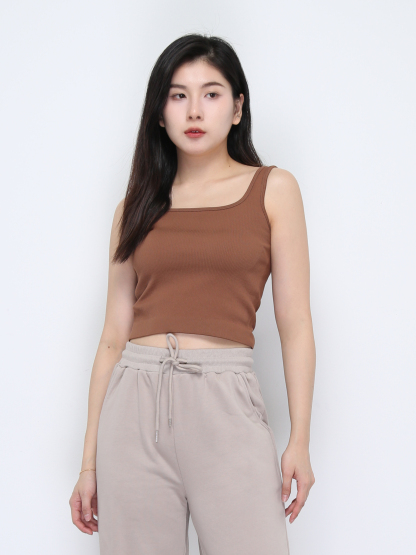 Sleeveless Top 36162
