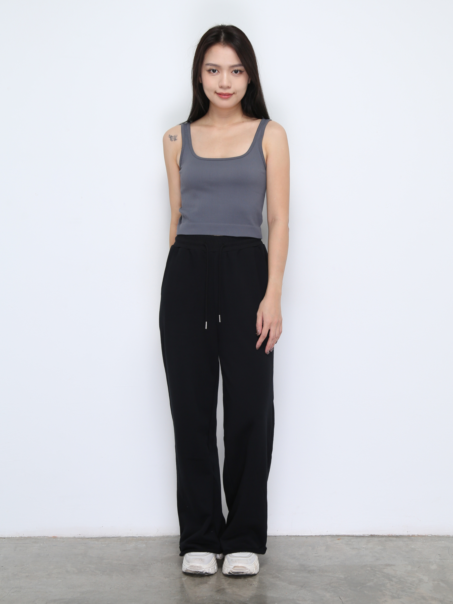 Sleeveless Top 36162