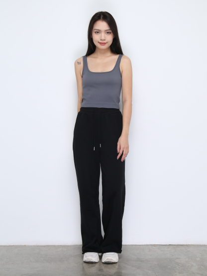 Sleeveless Top 36162