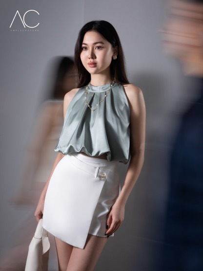 Elegant Wear Top DJ023