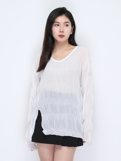 Casual Wear Top 36339