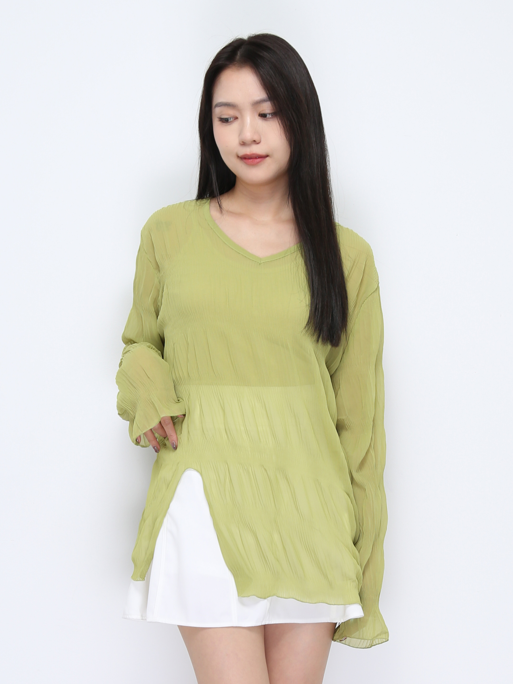 Casual Wear Top 36339