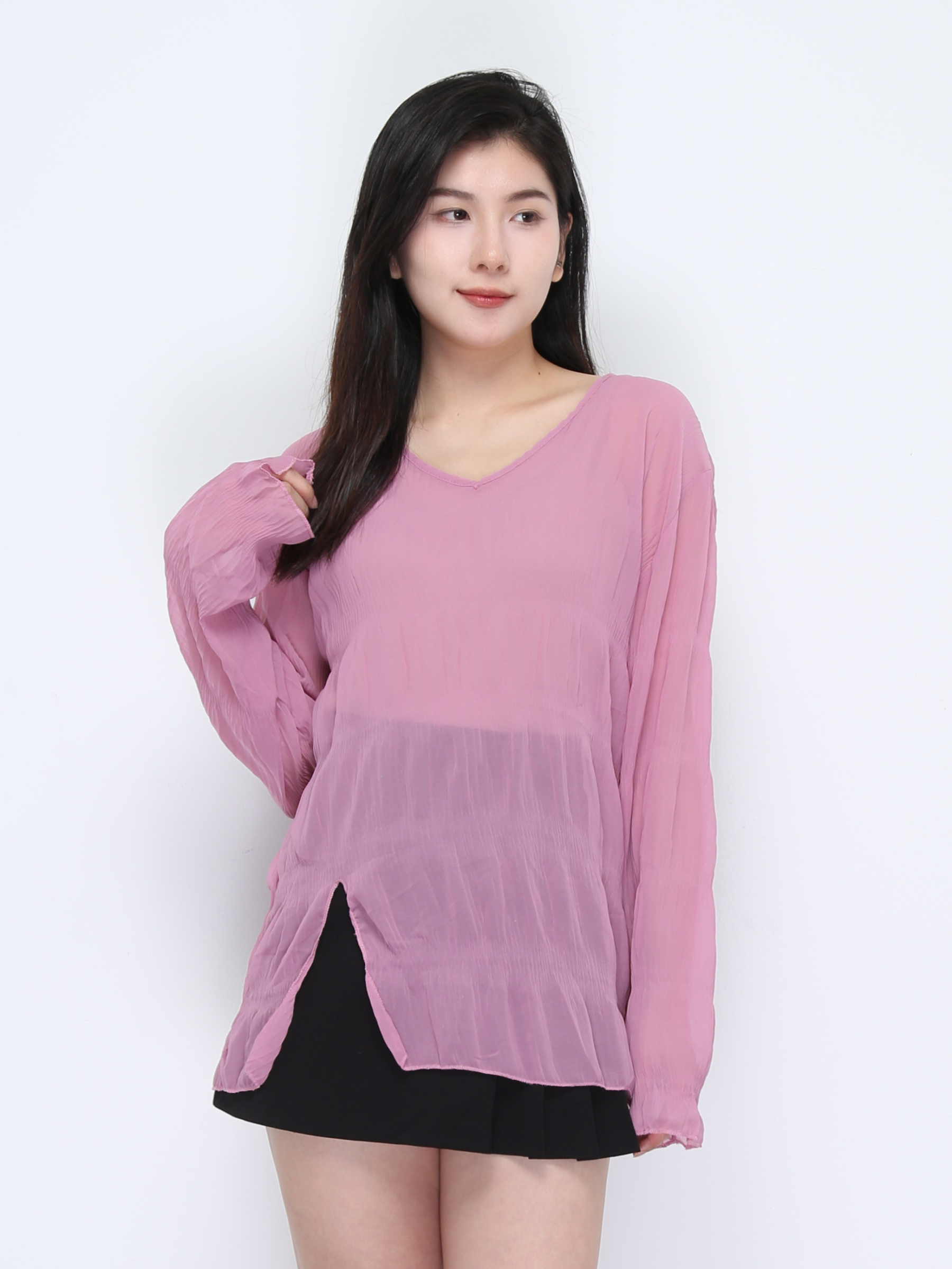 Casual Wear Top 36339