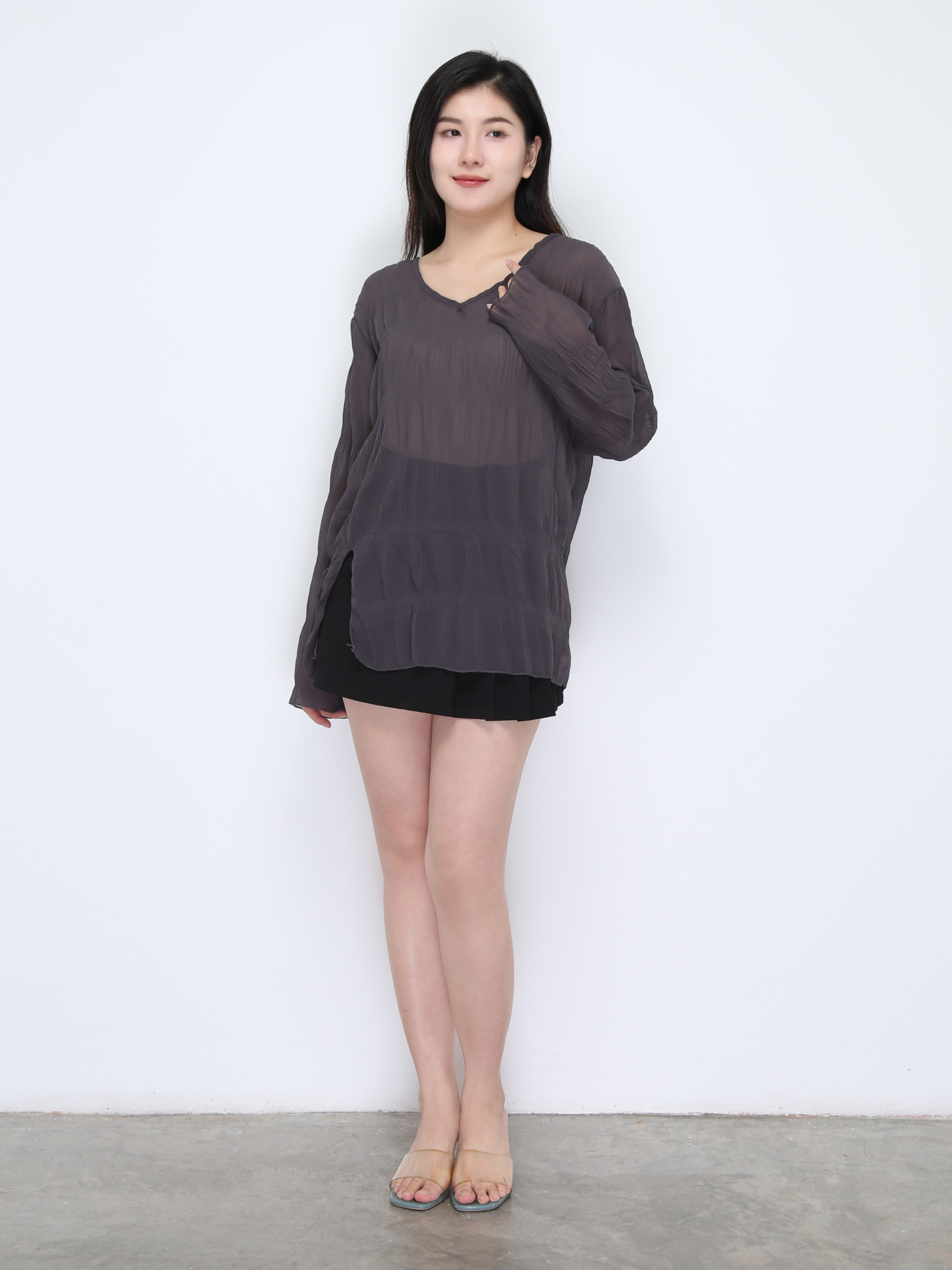 Casual Wear Top 36339