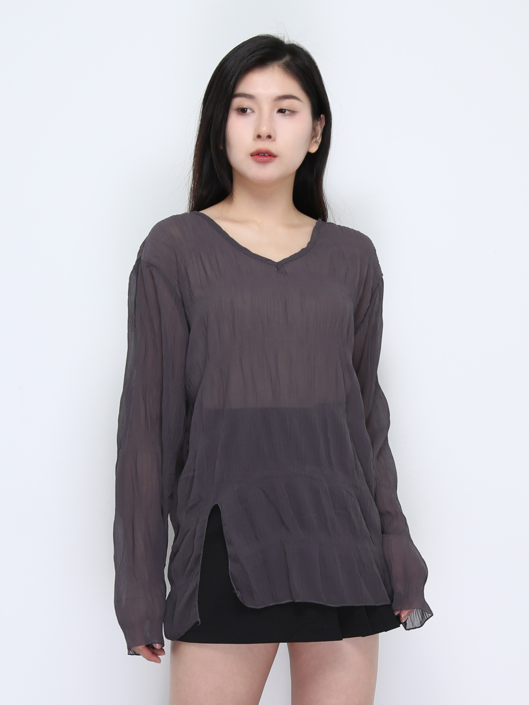 Casual Wear Top 36339