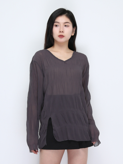 Casual Wear Top 36339