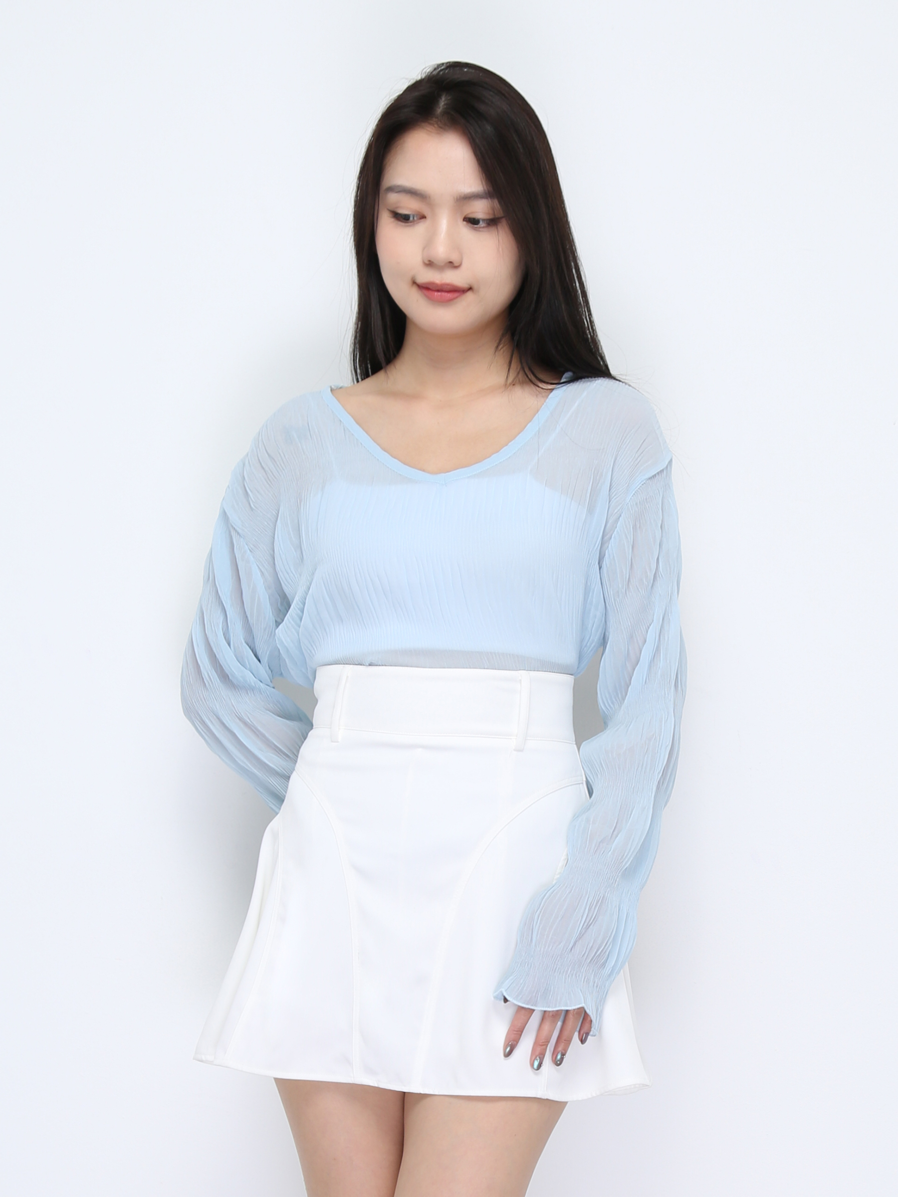 Casual Wear Top 36339