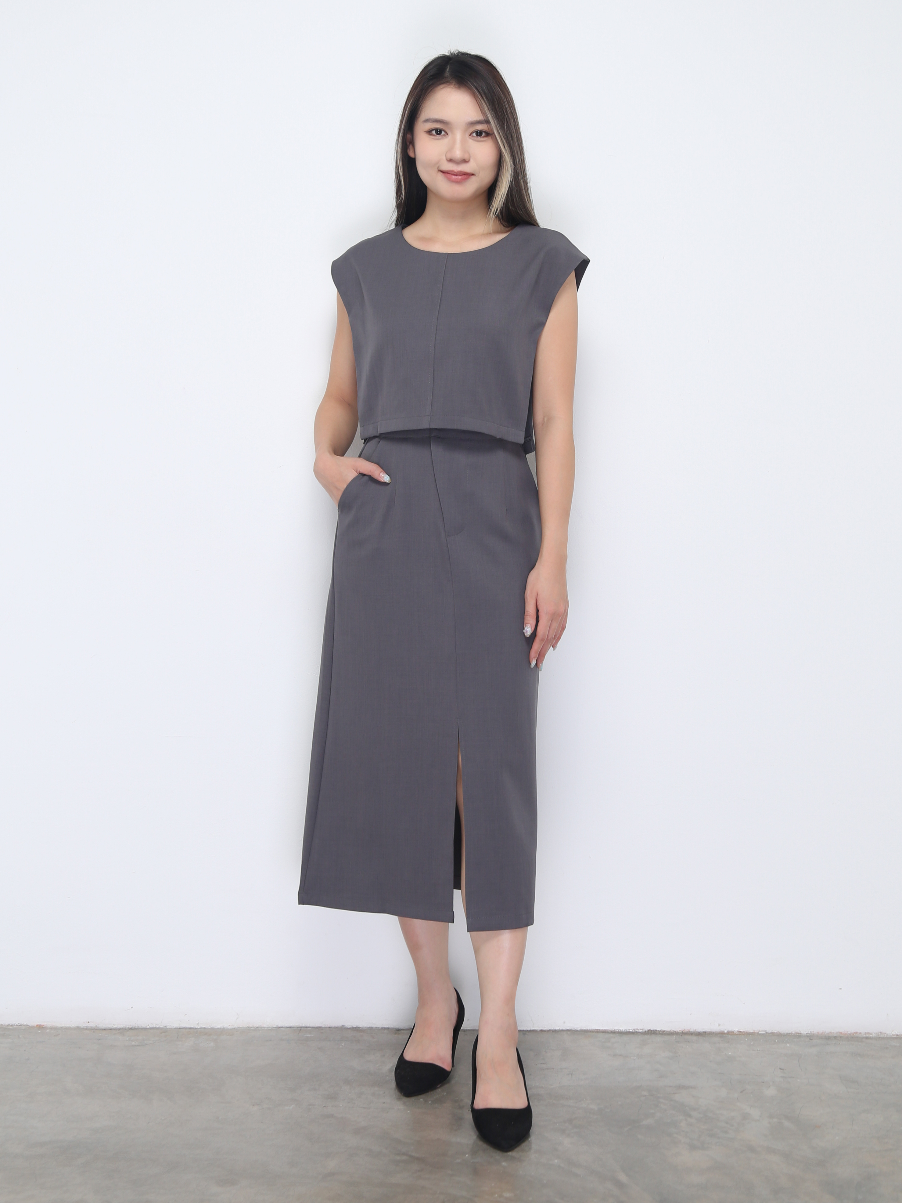 Elegant Wear Set 36358