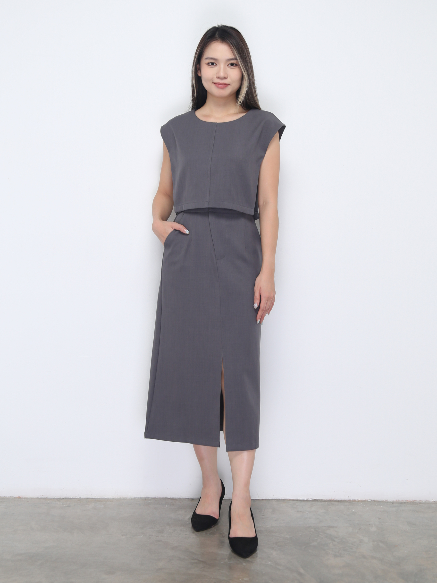 Elegant Wear Set 36358