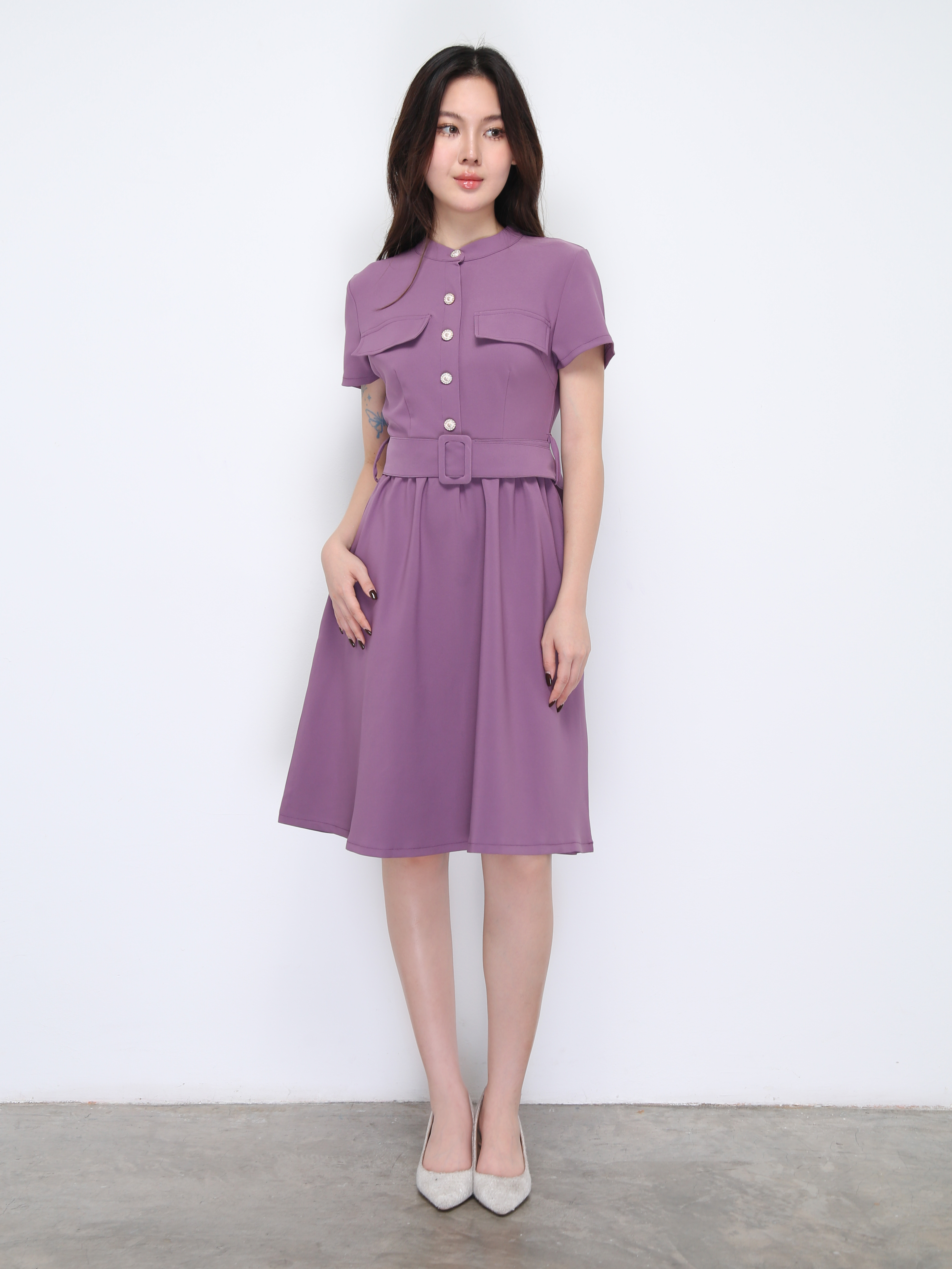 Formal Dress 36406