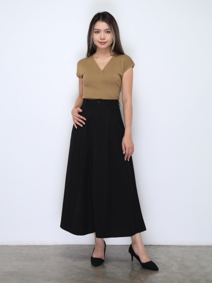 A Line Skirt 36407
