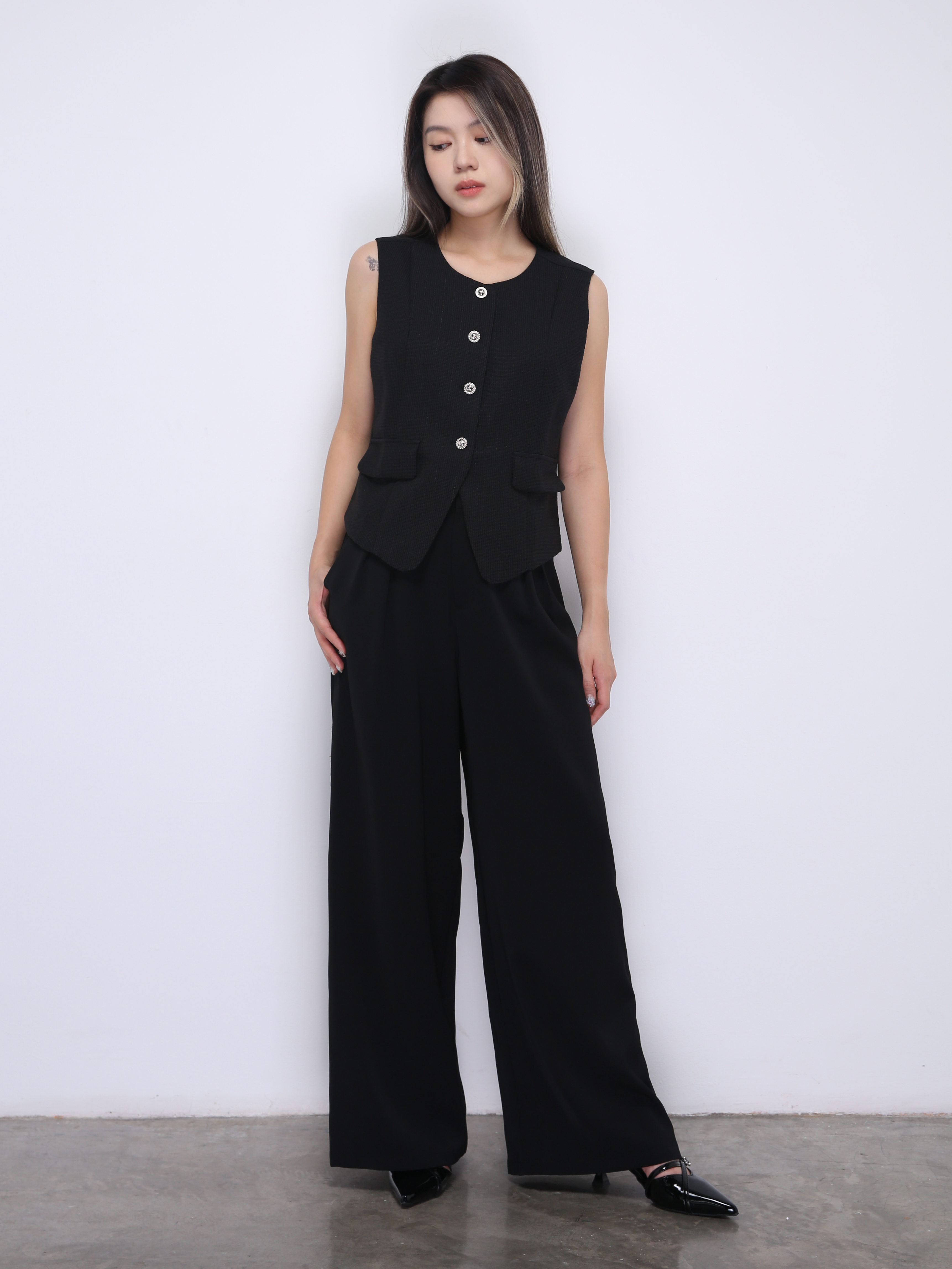 Elegant Set Wear 36457