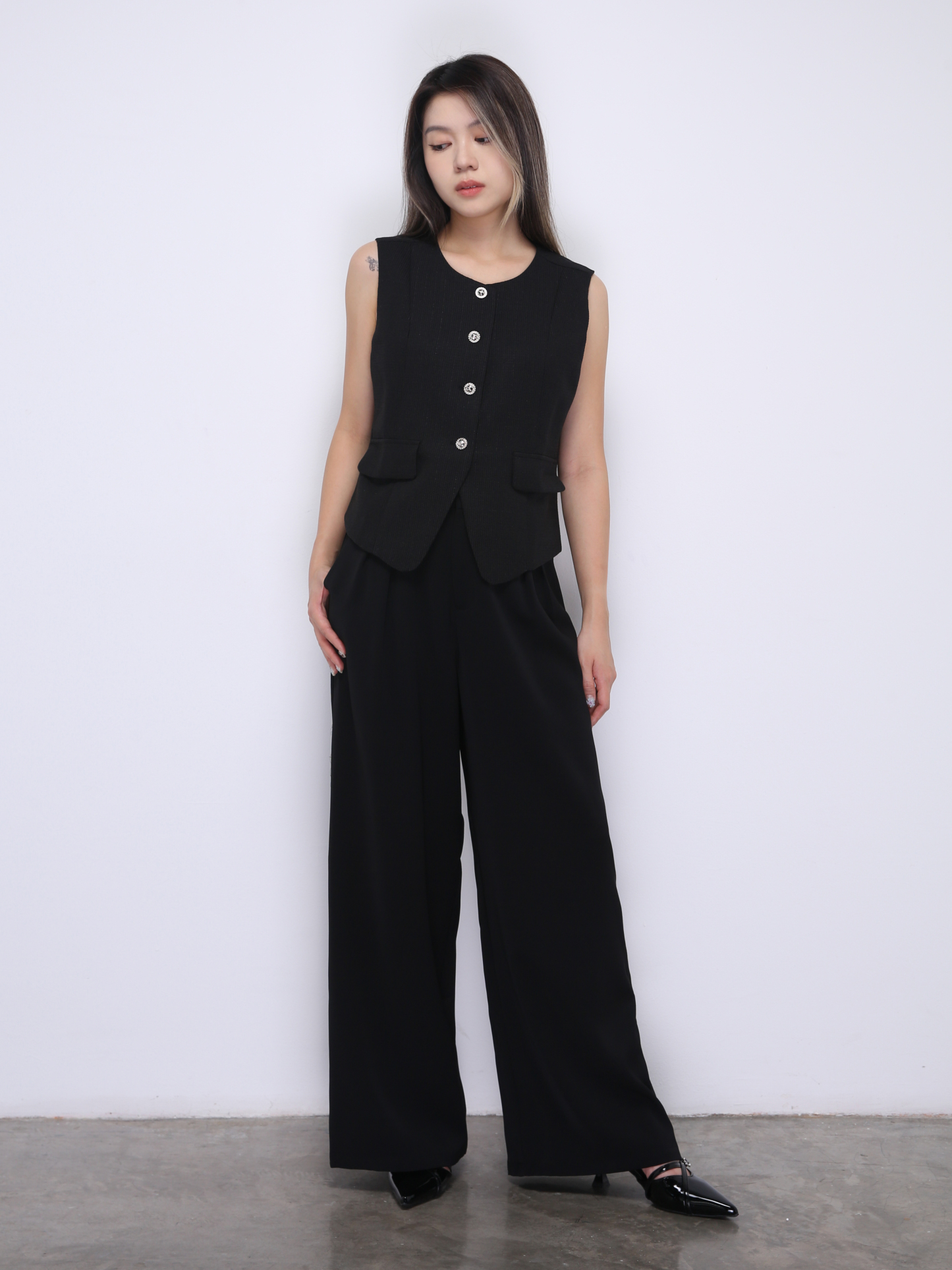 Elegant Set Wear 36457