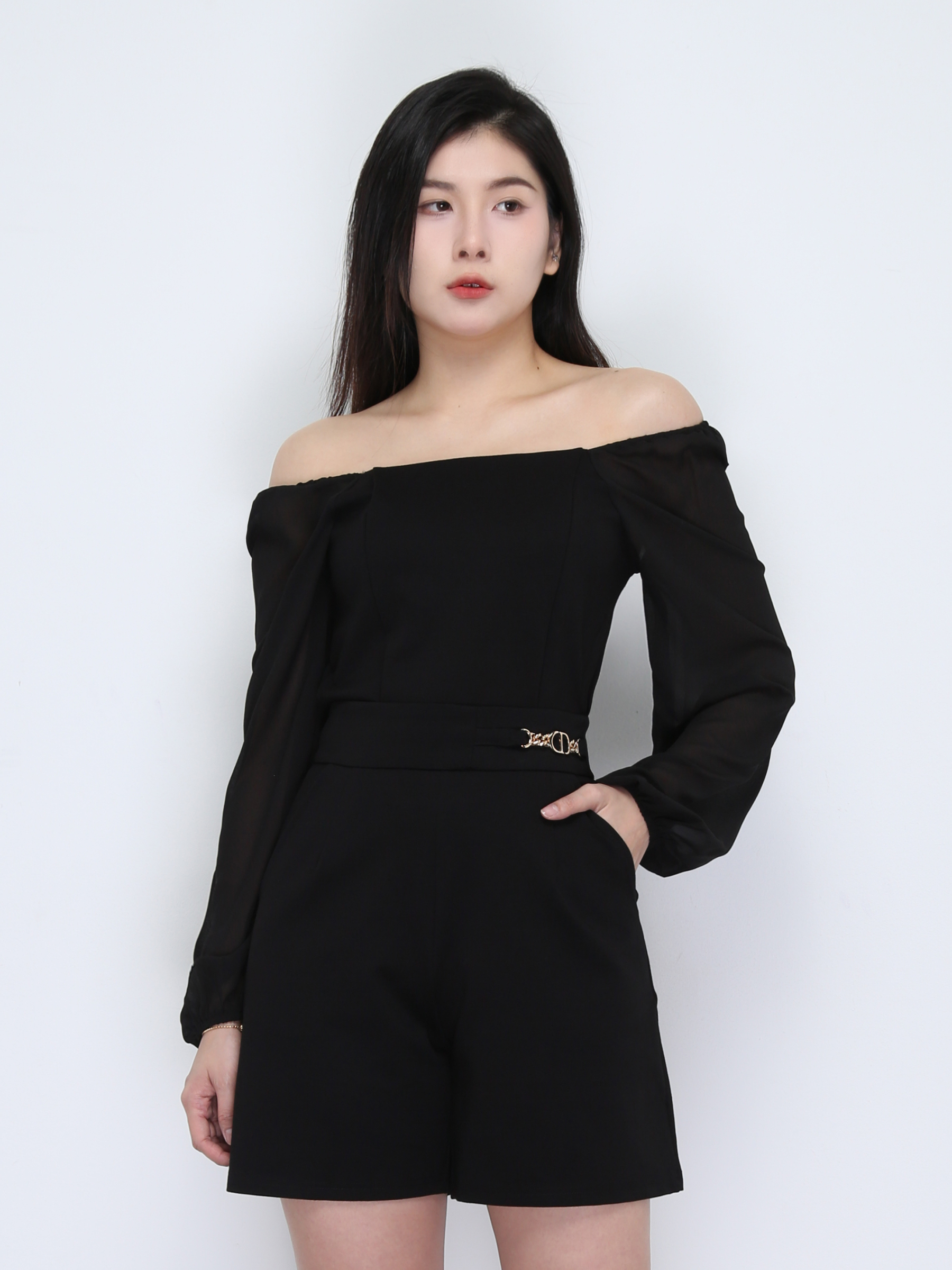 Elegant Wear Set 36660