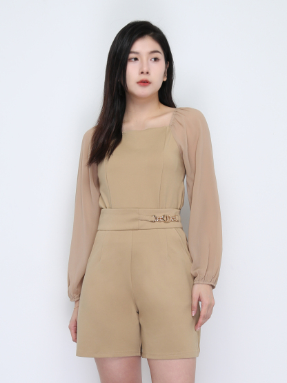 Elegant Wear Set 36660