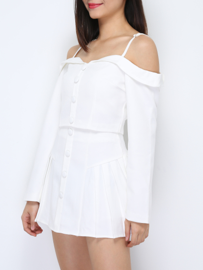 Elegant Wear Set 36740