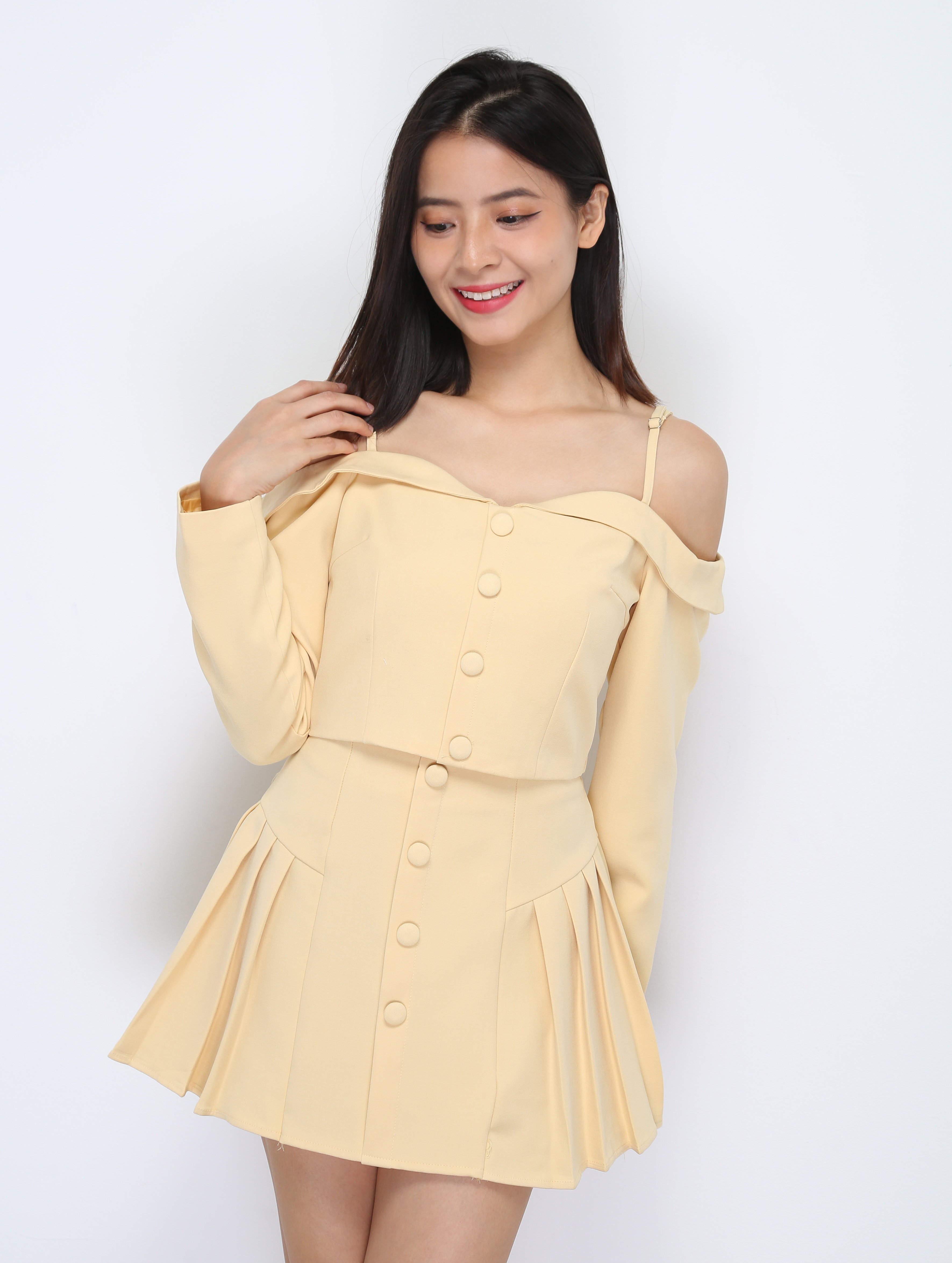 Elegant Wear Set 36740