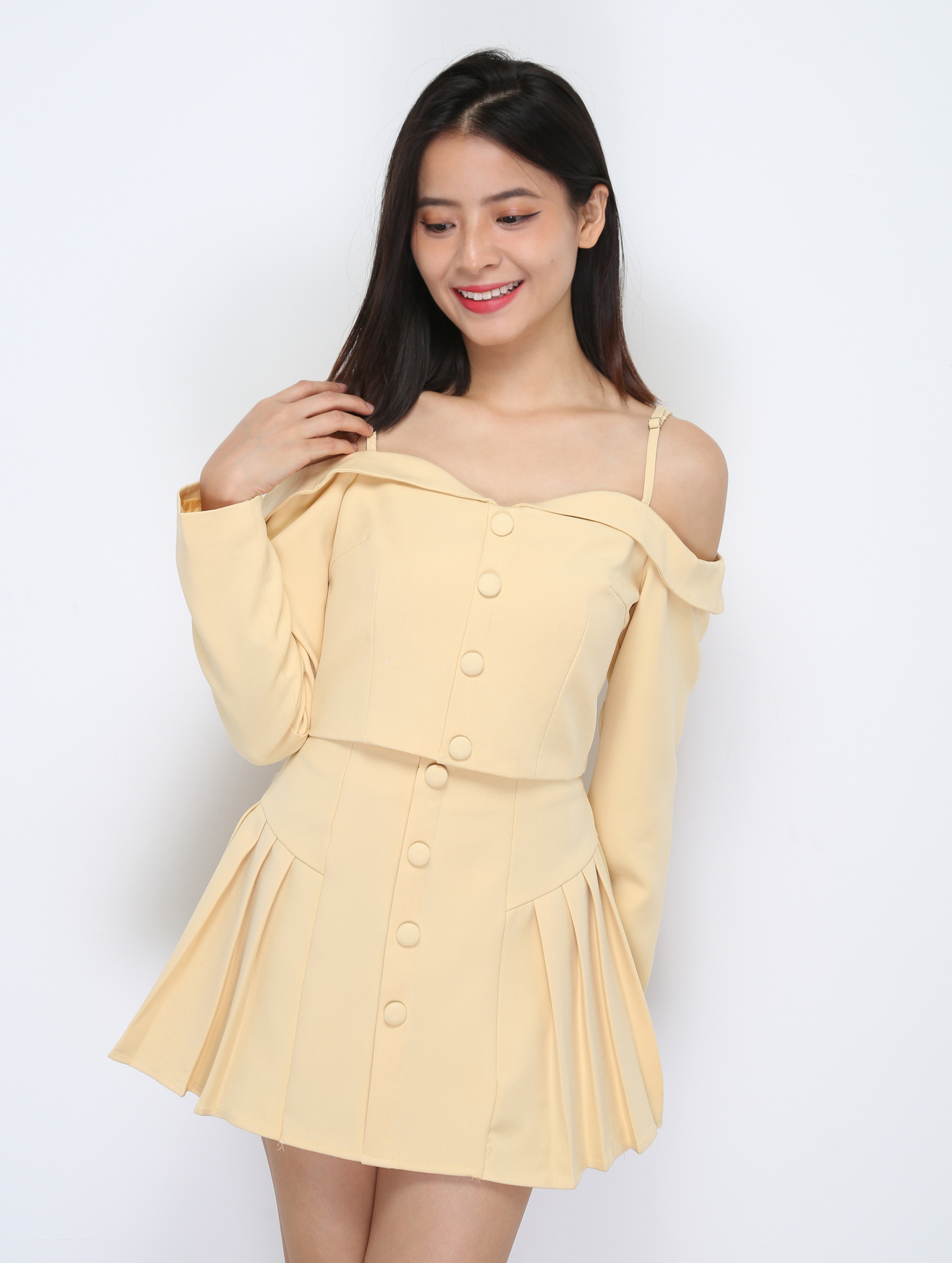 Elegant Wear Set 36740