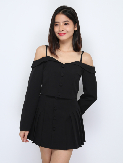 Elegant Wear Set 36740