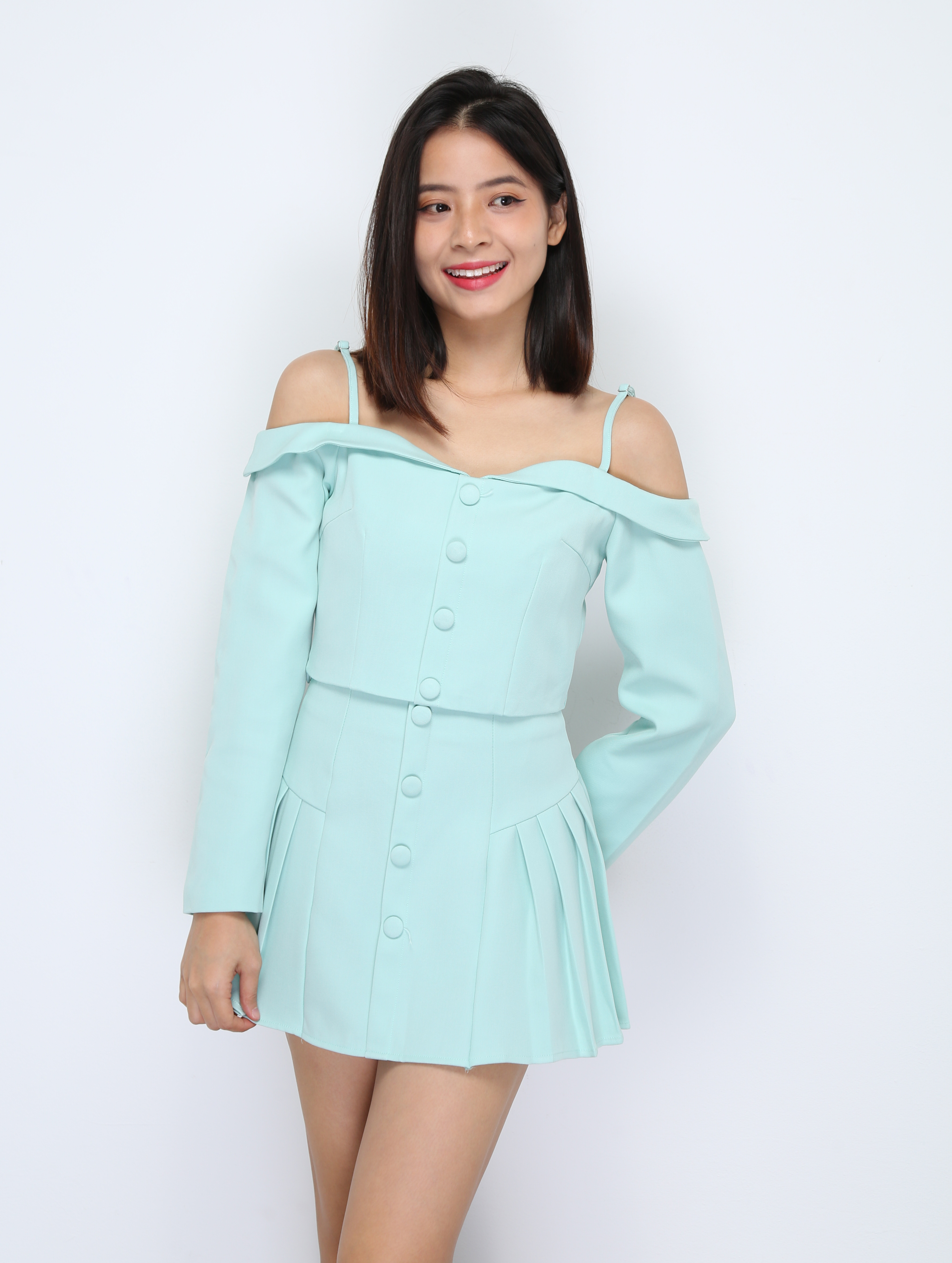 Elegant Wear Set 36740