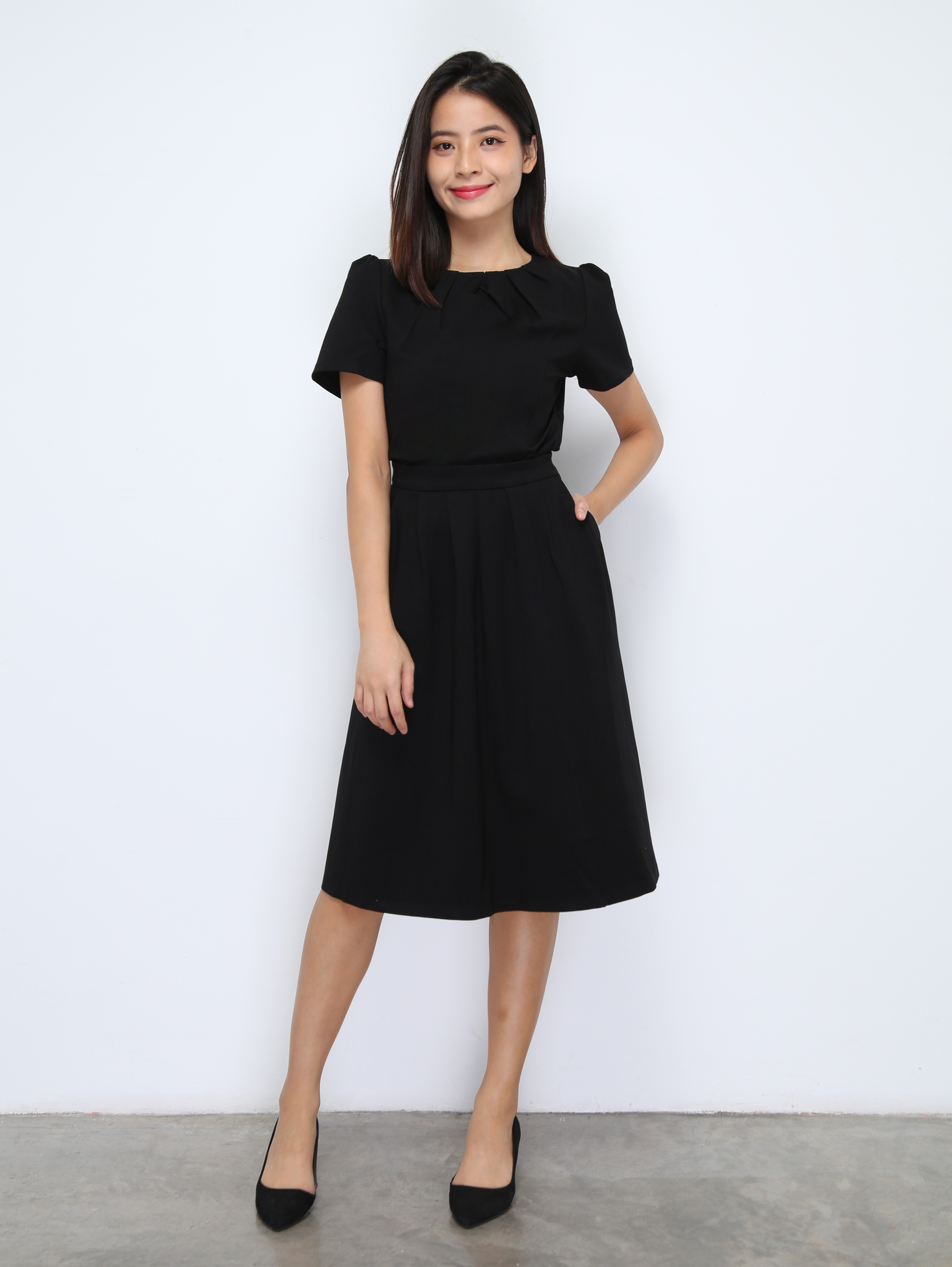 Office Wear Set 36758