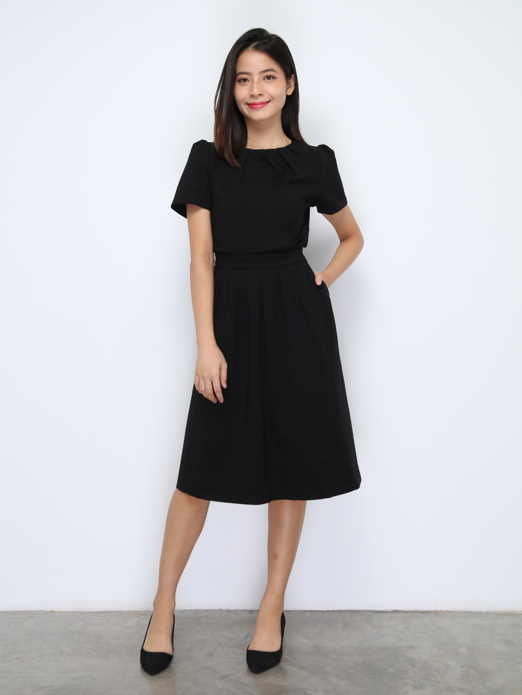 Office Wear Set 36758