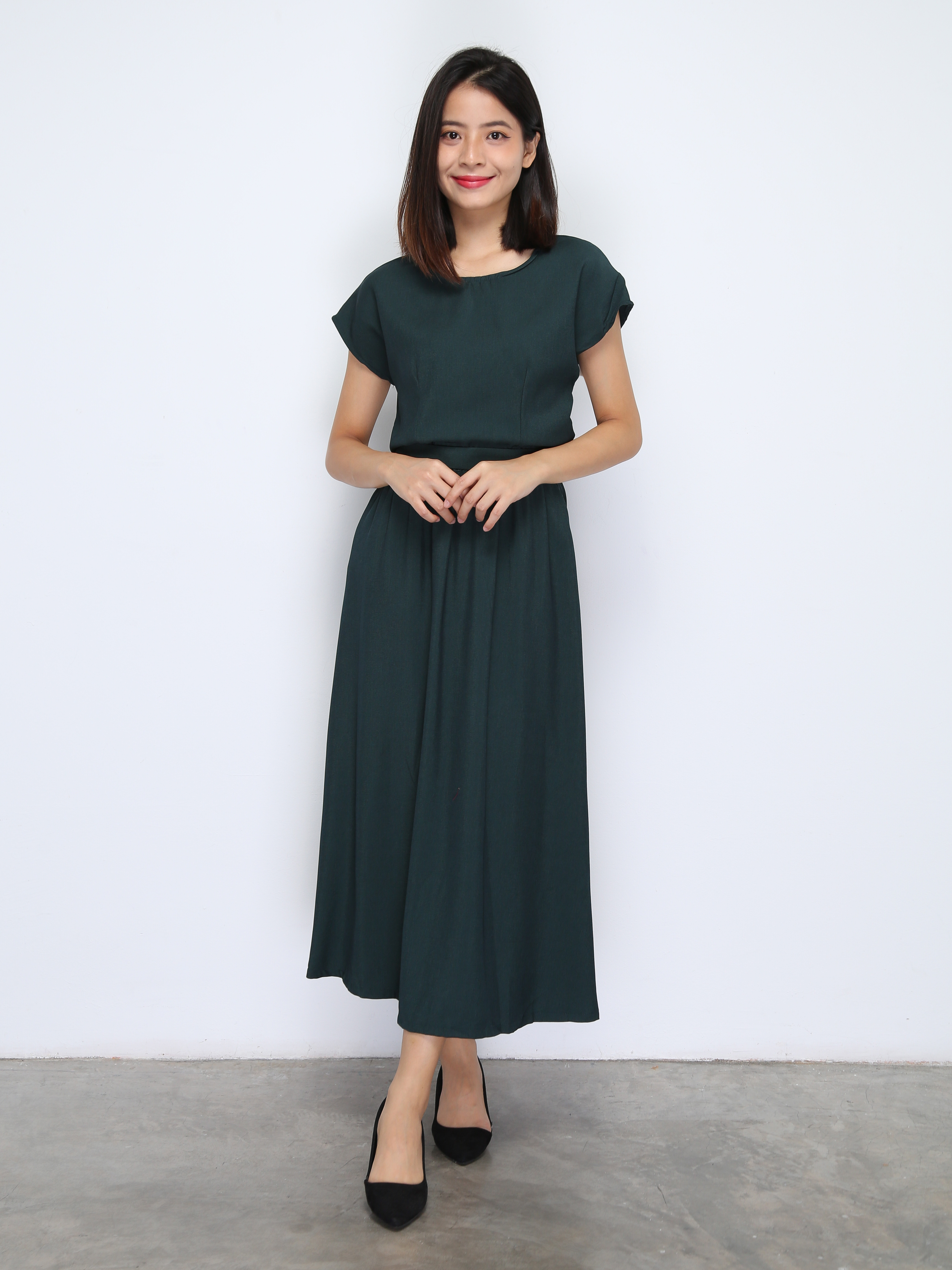 Casual Wear Dress 36808