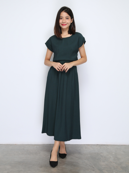 Casual Wear Dress 36808