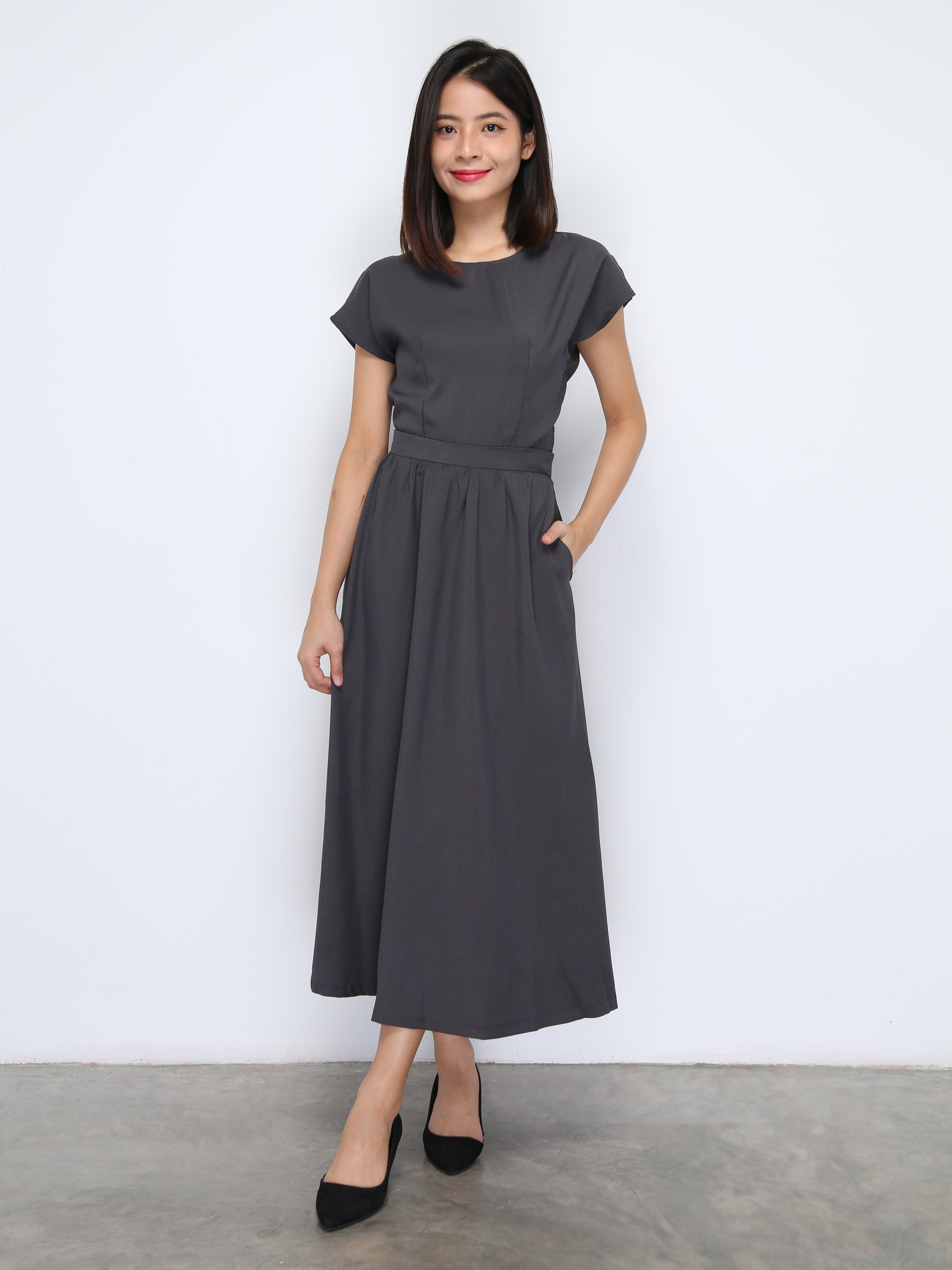 Casual Wear Dress 36808