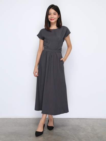 Casual Wear Dress 36808