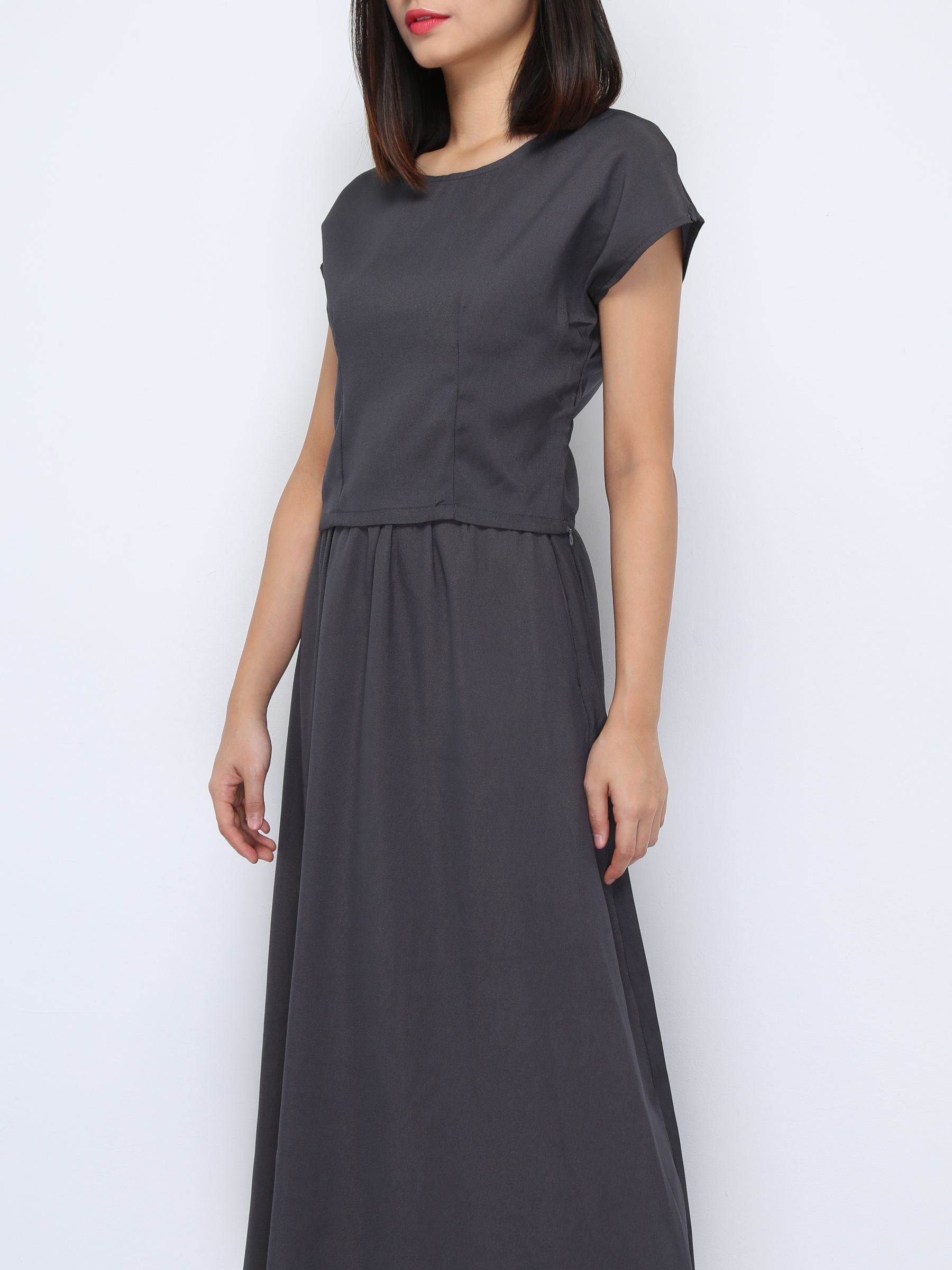 Casual Wear Dress 36808