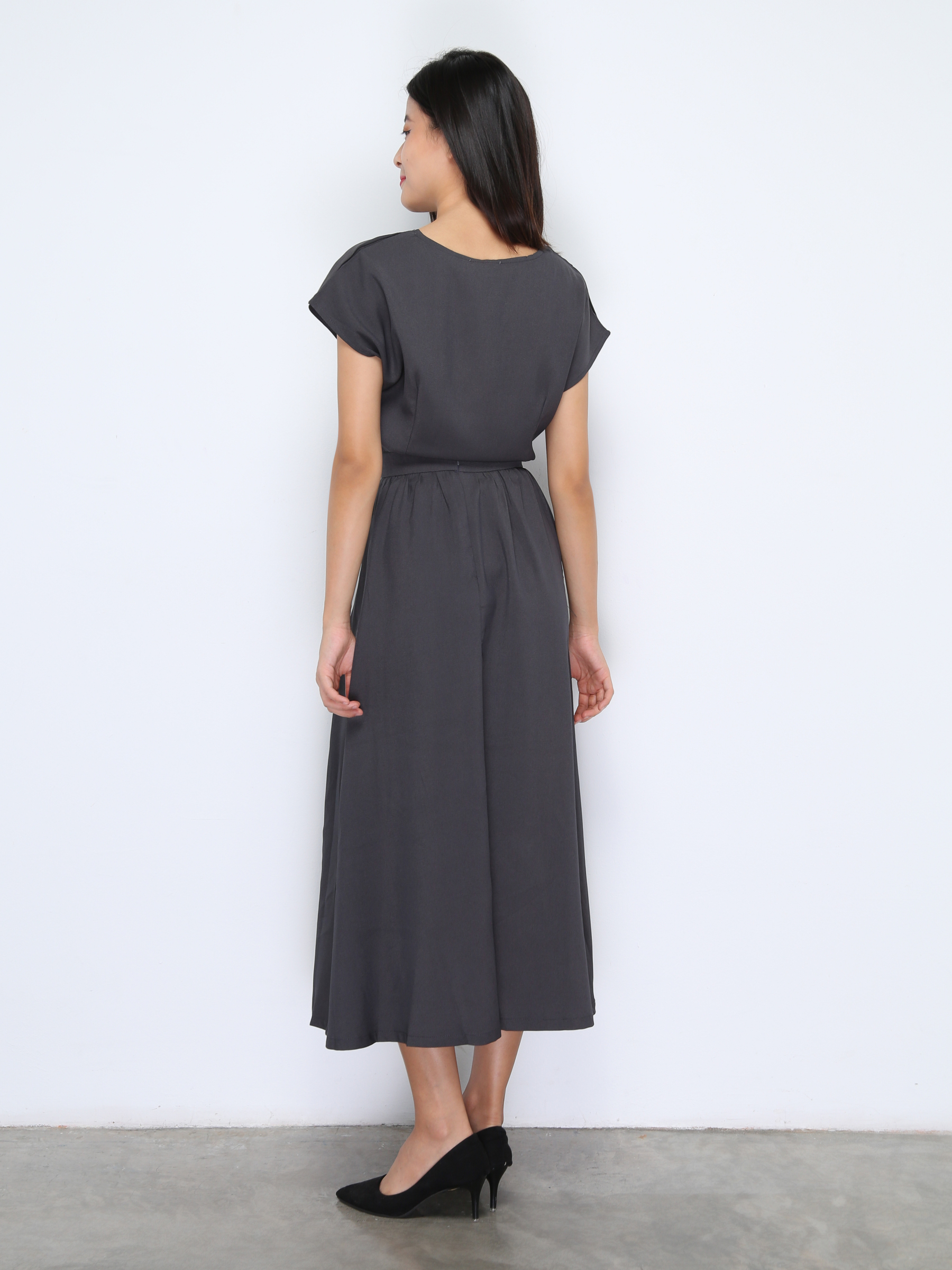 Casual Wear Dress 36808