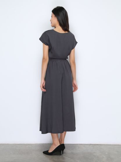 Casual Wear Dress 36808