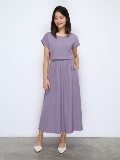 Casual Wear Dress 36808