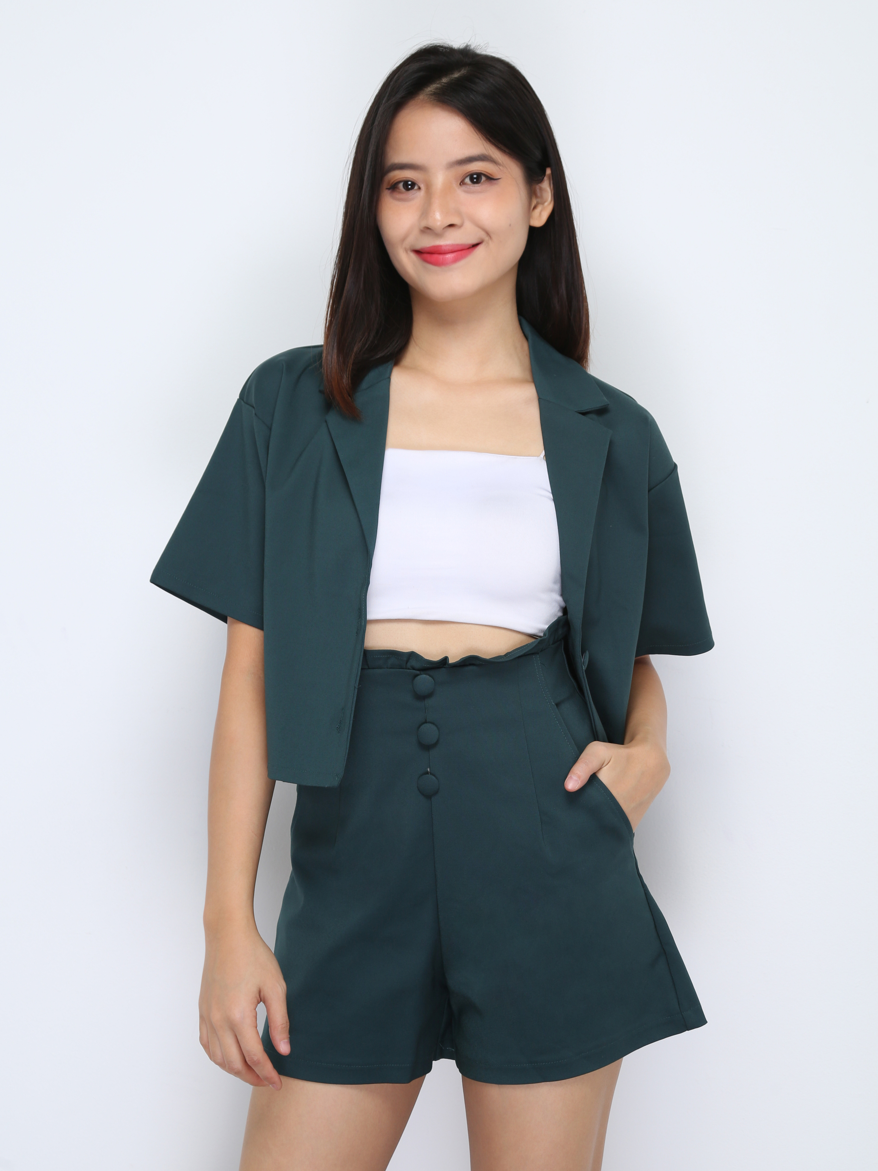 Casual Wear Set 36812