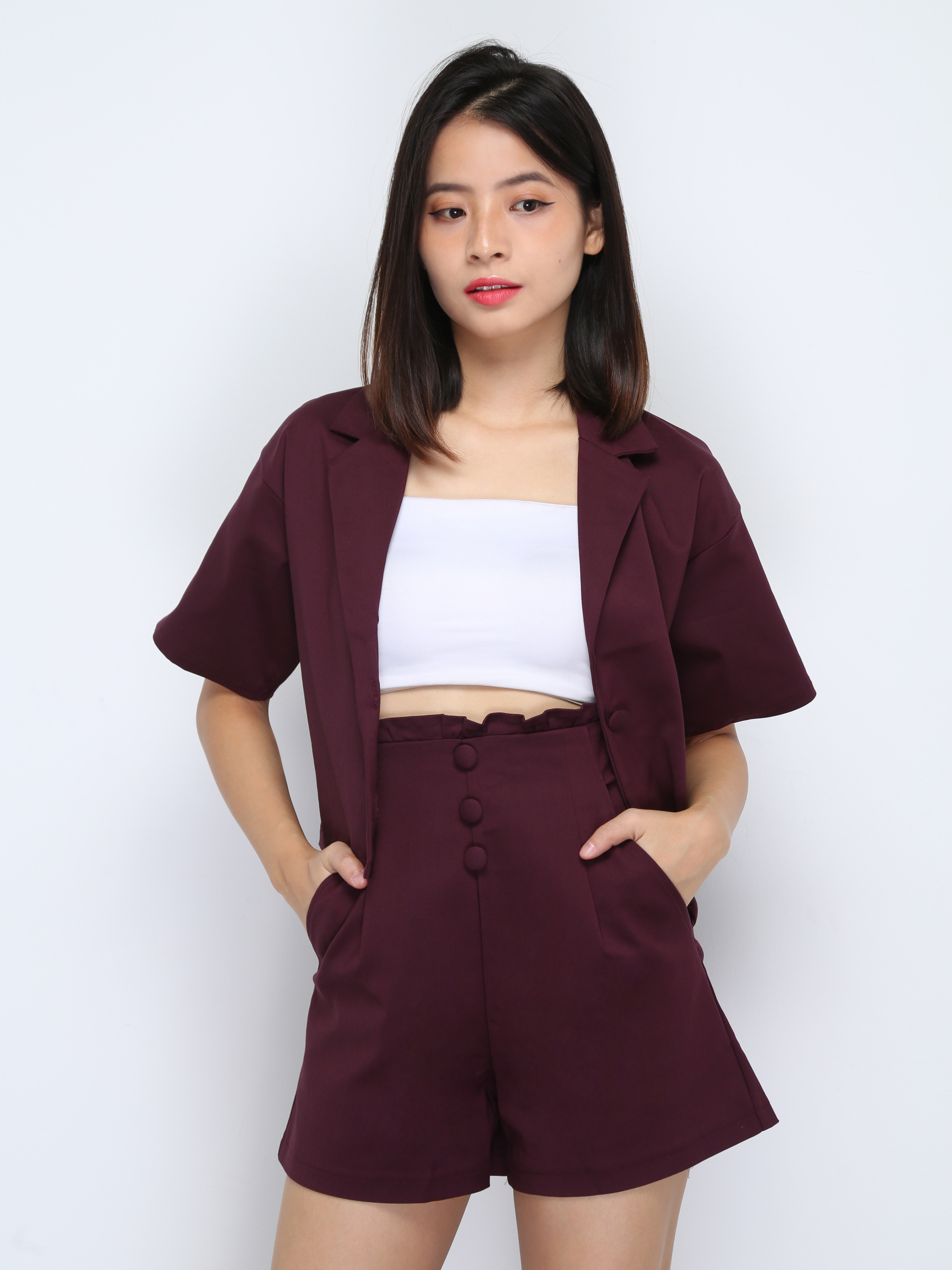 Casual Wear Set 36812