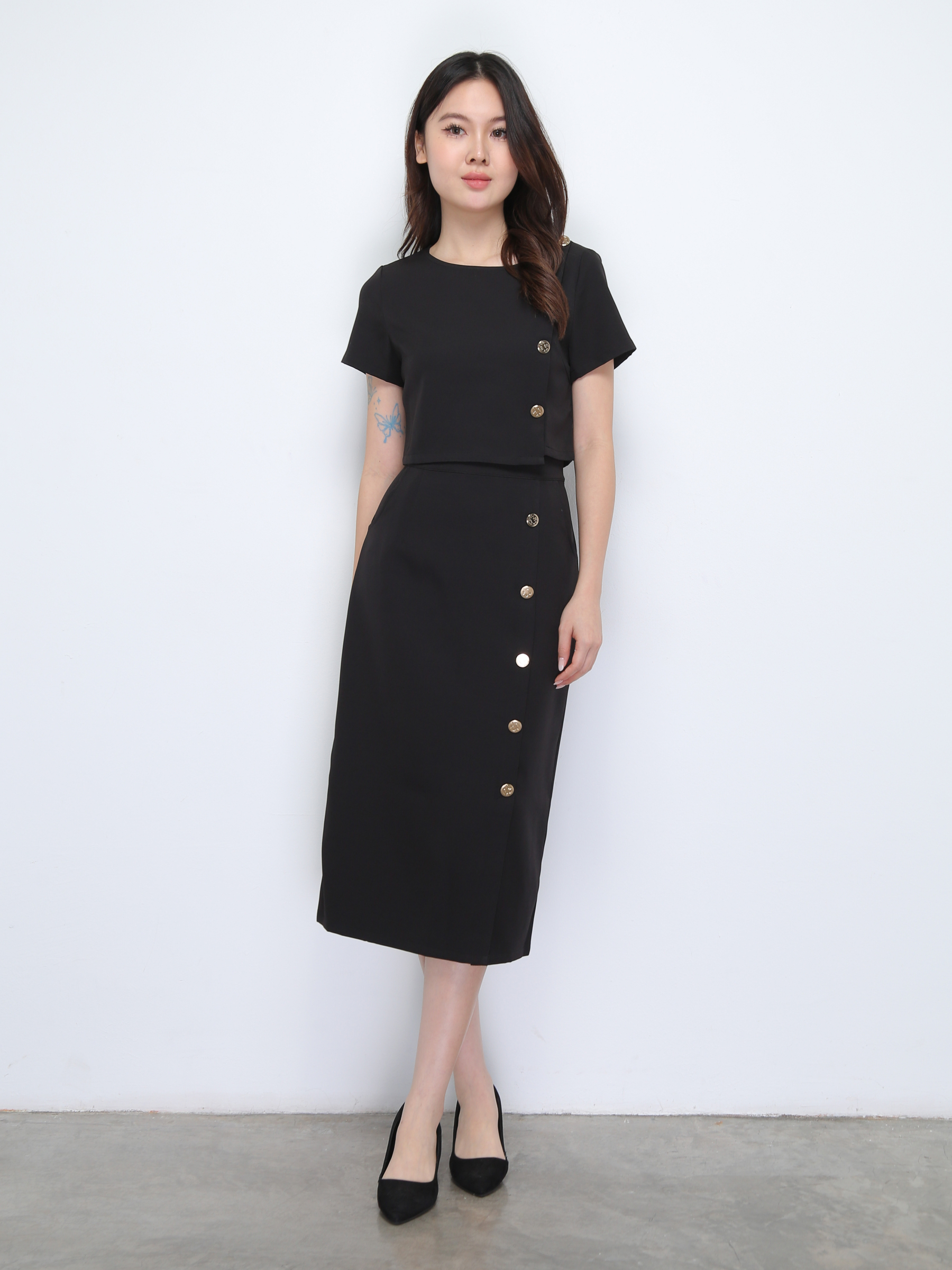 Formal Wear Set 36983