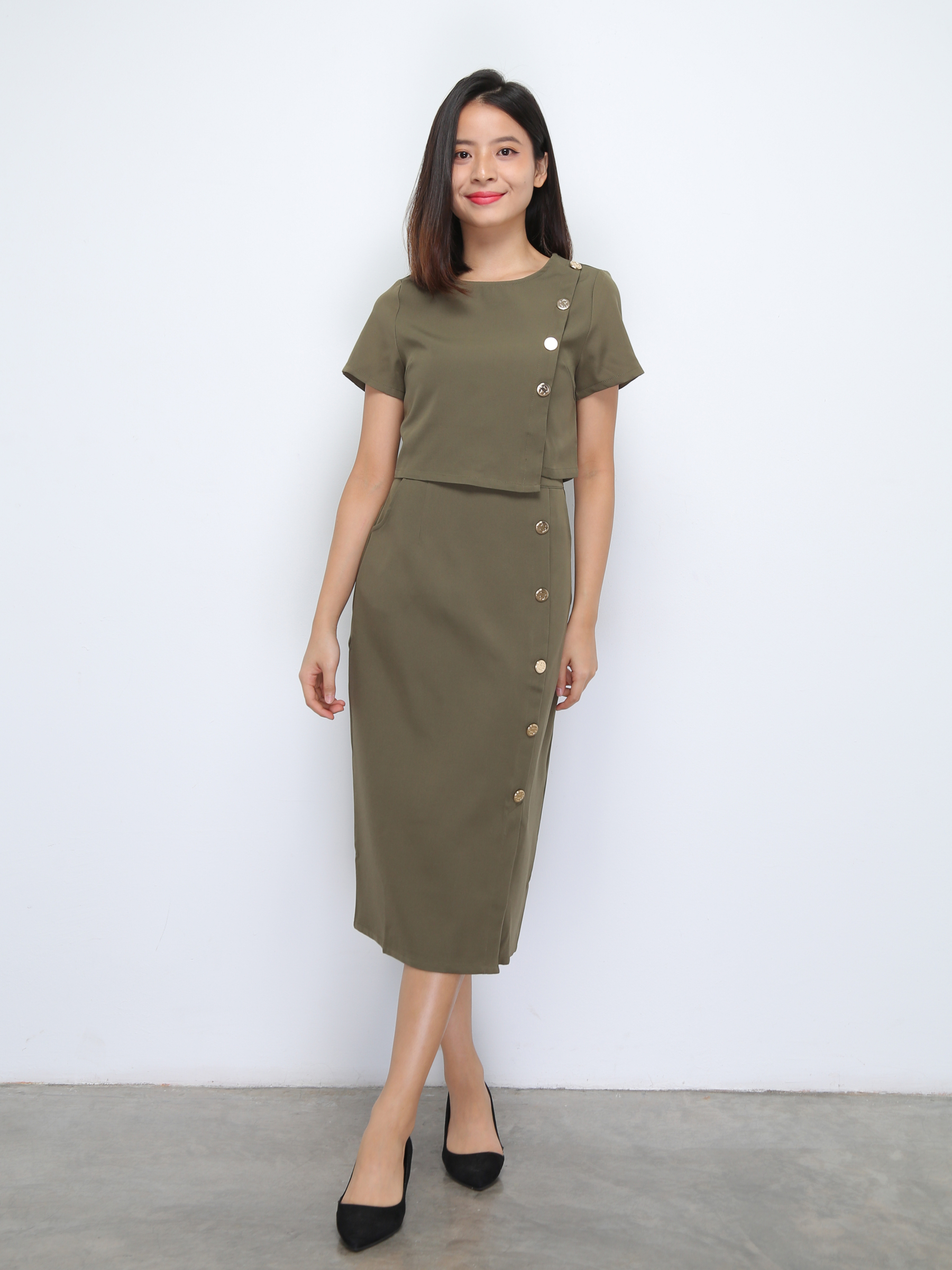 Formal Wear Set 36983