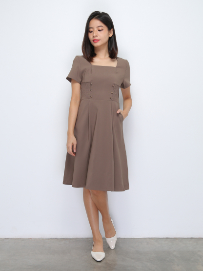 Formal Wear Dress 37022