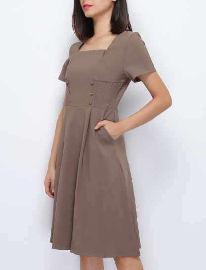 Formal Wear Dress 37022