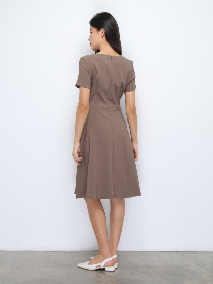 Formal Wear Dress 37022