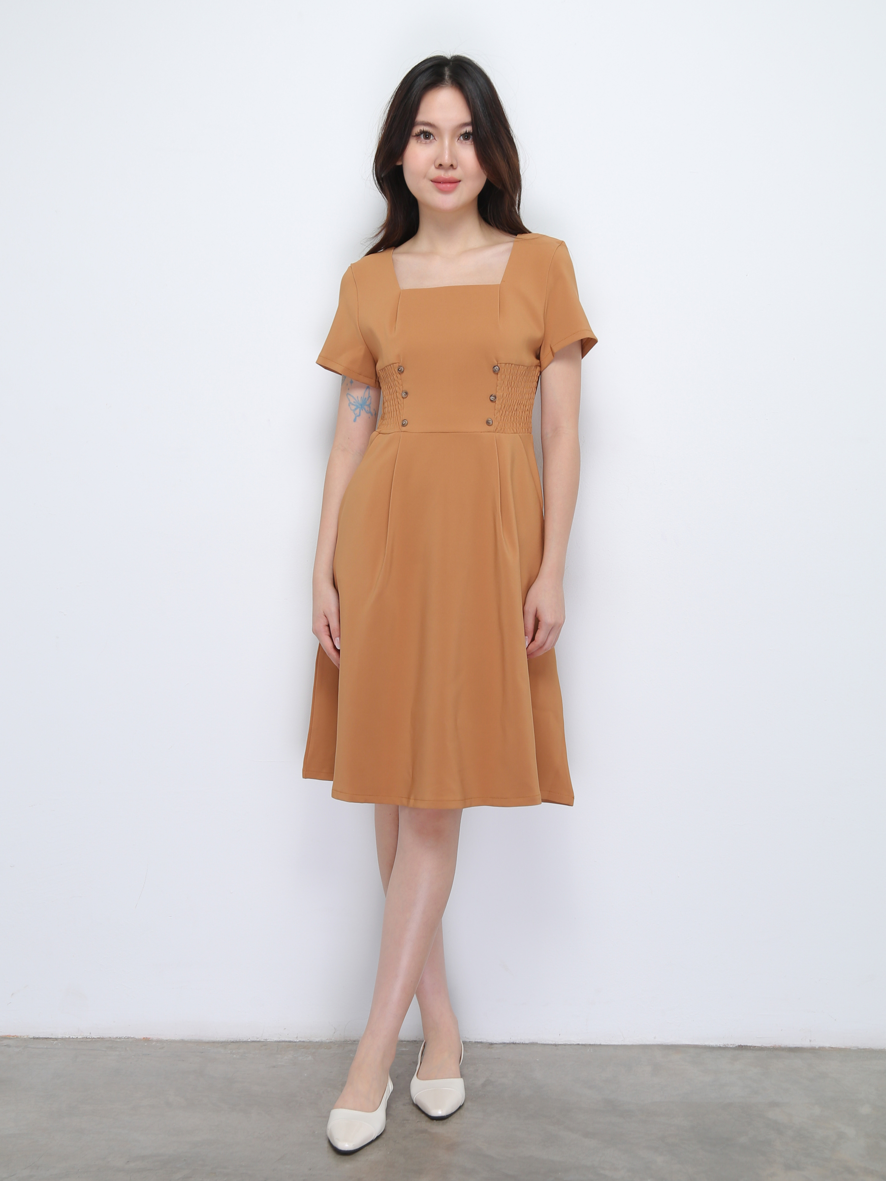 Formal Wear Dress 37022