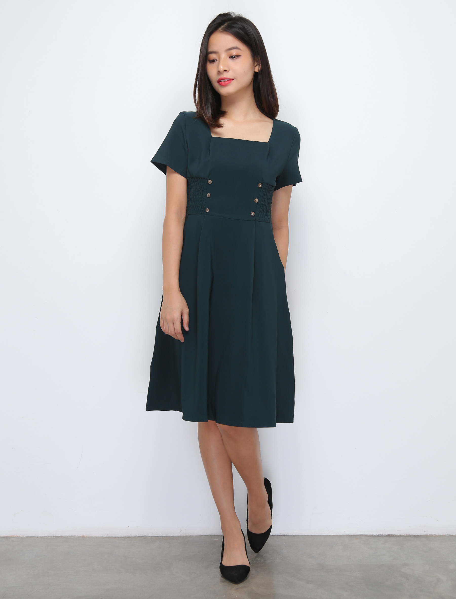 Formal Wear Dress 37022