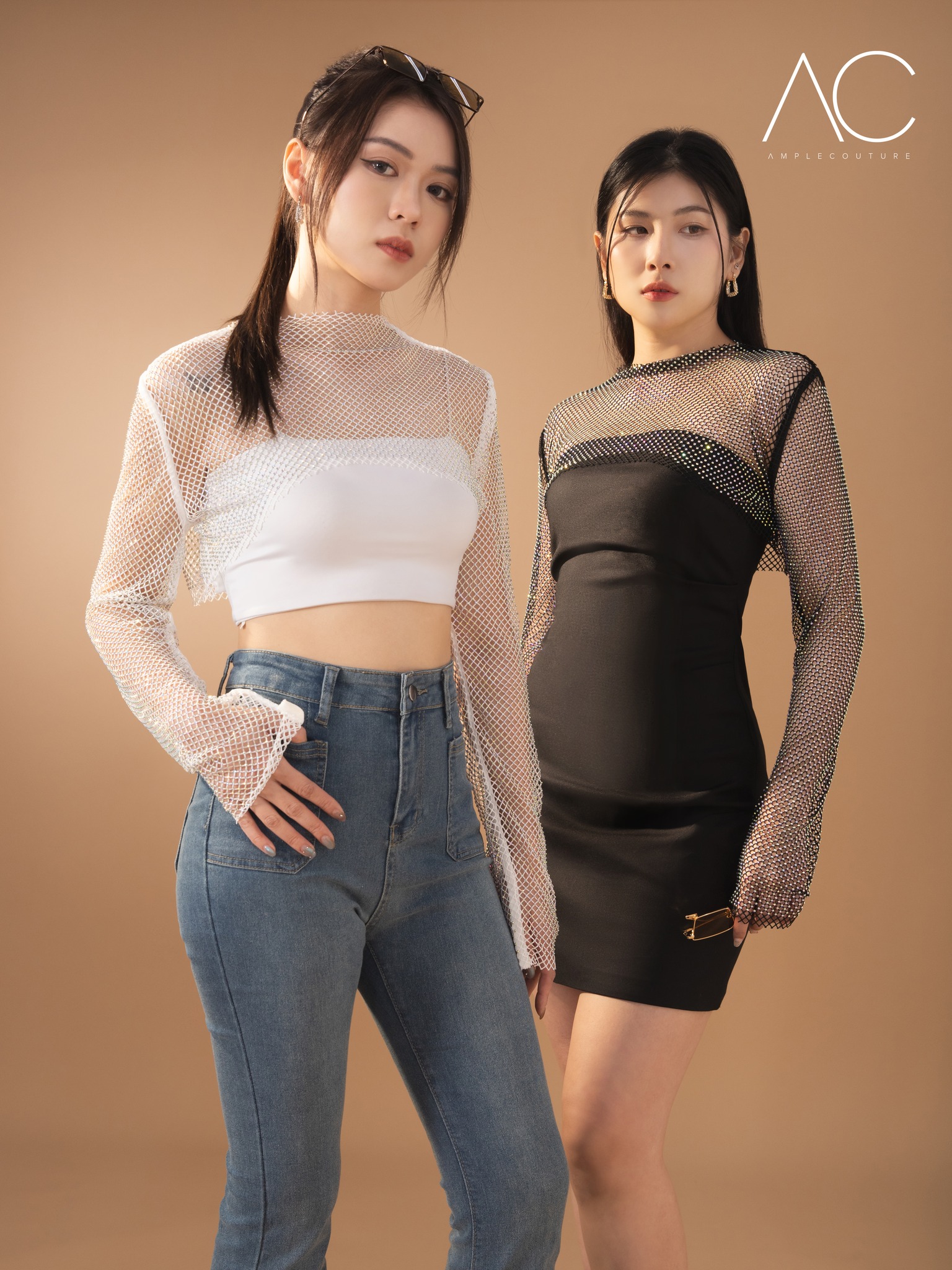 Tube Dress 35045