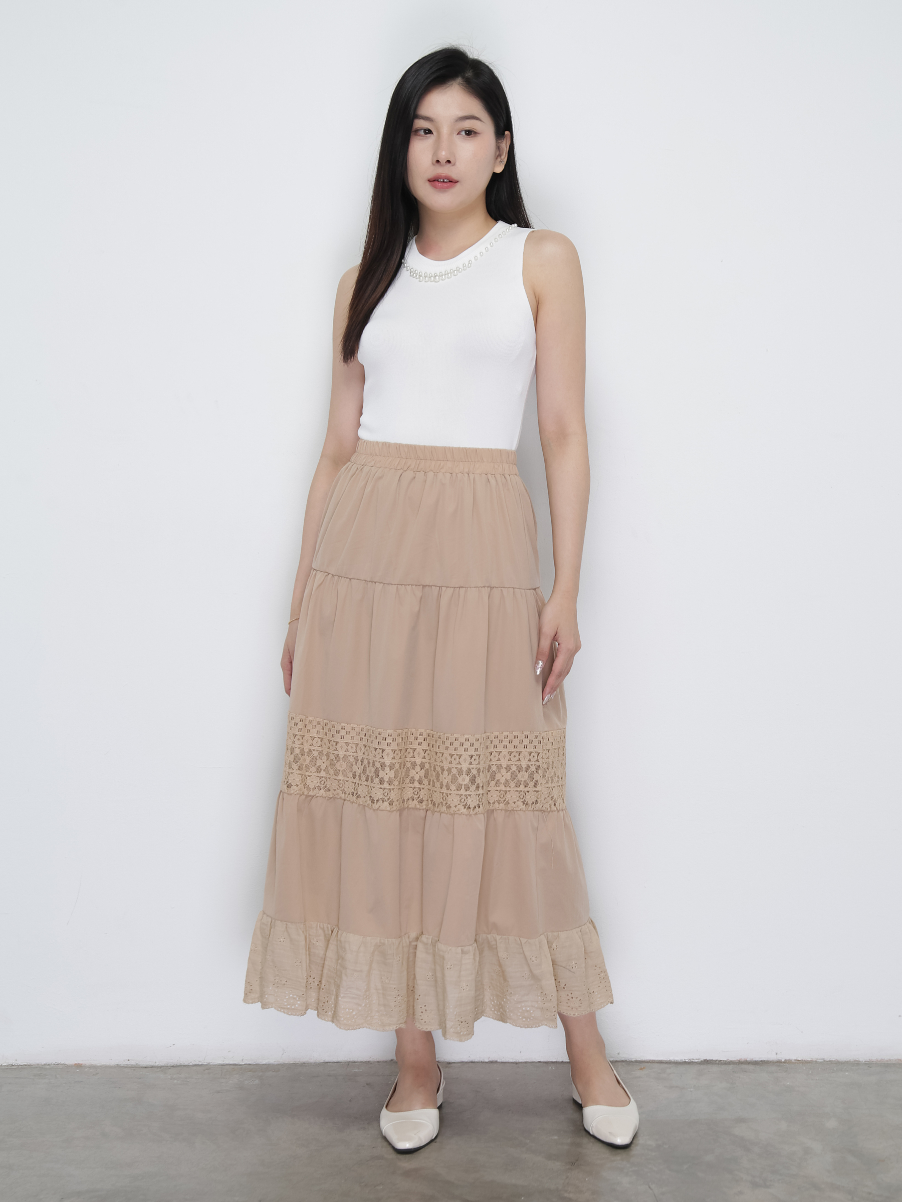 Decorative Pearl Top 37028