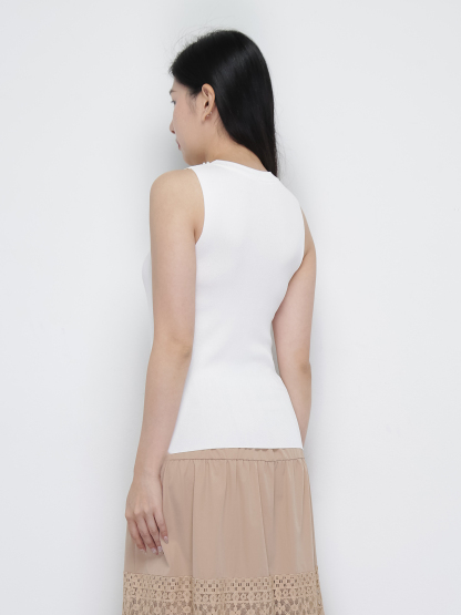 Decorative Pearl Top 37028