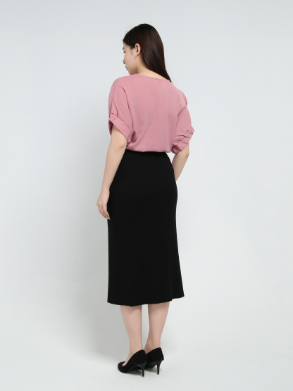 Plain Basic Top 37043