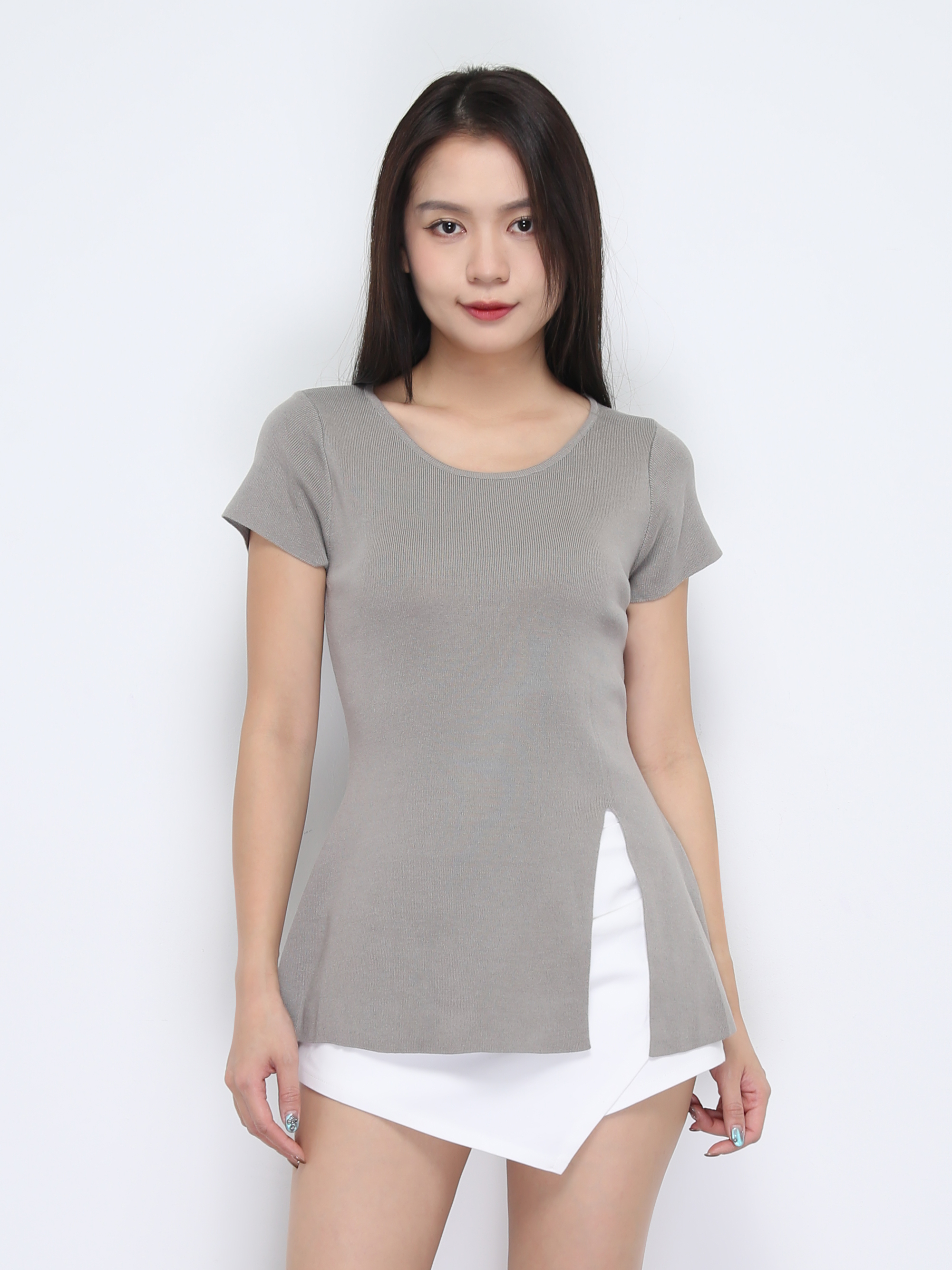 With Split Top 37047